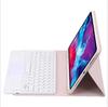 Smart Bluetooth Wireless Touchpad Keyboard Cover with Pencil Holder for ipad Tablet PC 7.9 9.7 10.2 10.4 10.5 10.9 Inch Pro 11