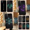 Genshin Impact Elements For Huawei Nova 7i 8i 11i 12i 12s Y73 Y70 Y90 Y60 Y72 Y61 Y91 9 10 SE P30 Pro P40 Lite Case