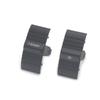 Accuracy Engineered Climate Control Knob ABS Construction Direct Fit for Vehicle 997 Series HVAC Adjustment Button