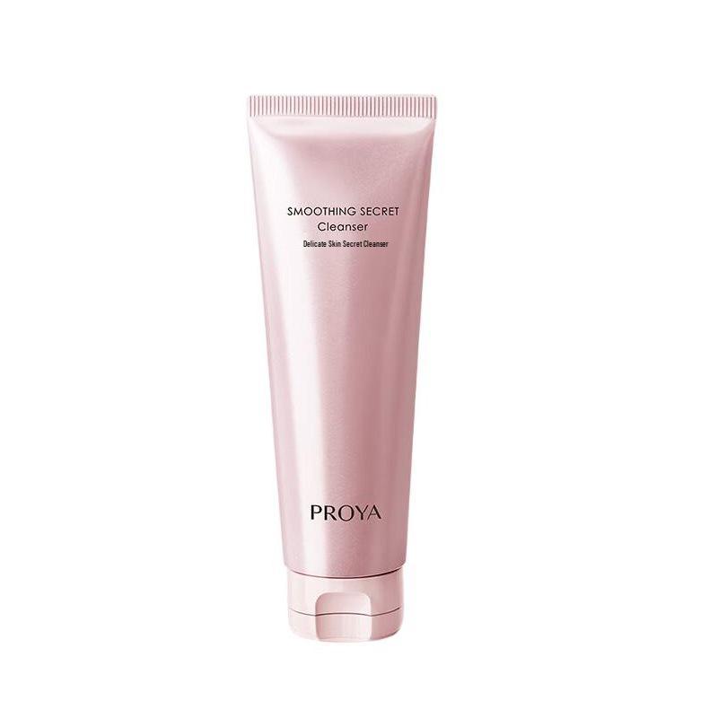 Proya Firming Secret Skincare Set: Cleanser, Toner, Lotion, Cream, Serum, Eye Cream