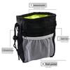 Multifunctional Pet Training Waist & Crossbody Bag for Snacks and Feeding