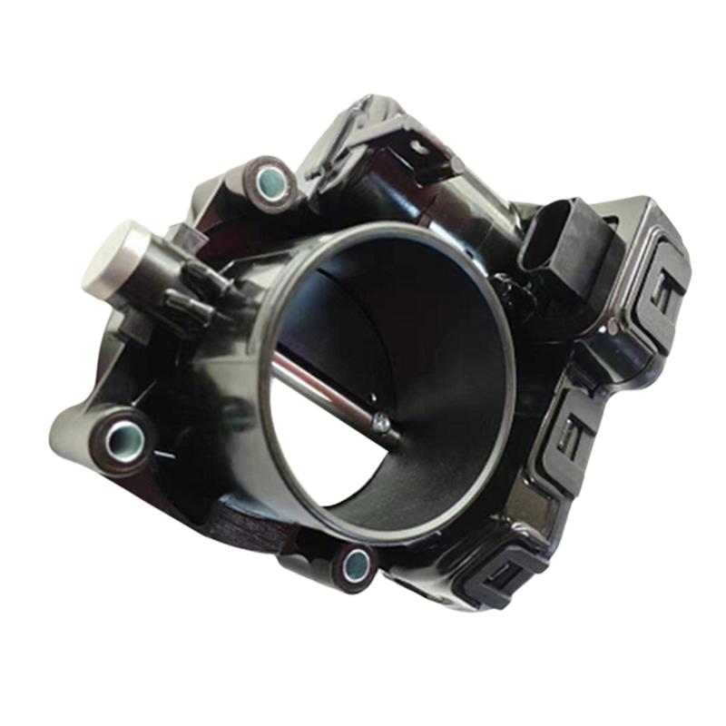 Car Throttle Valve Body 4593858AB For Jeep Wrangler 2008-2011 Air Intake System Throttle Valve