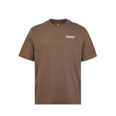 Round Neck Pullover Comfortable Short Sleeve T-Shirt Men T-Shirts TB0A69E3A2K1