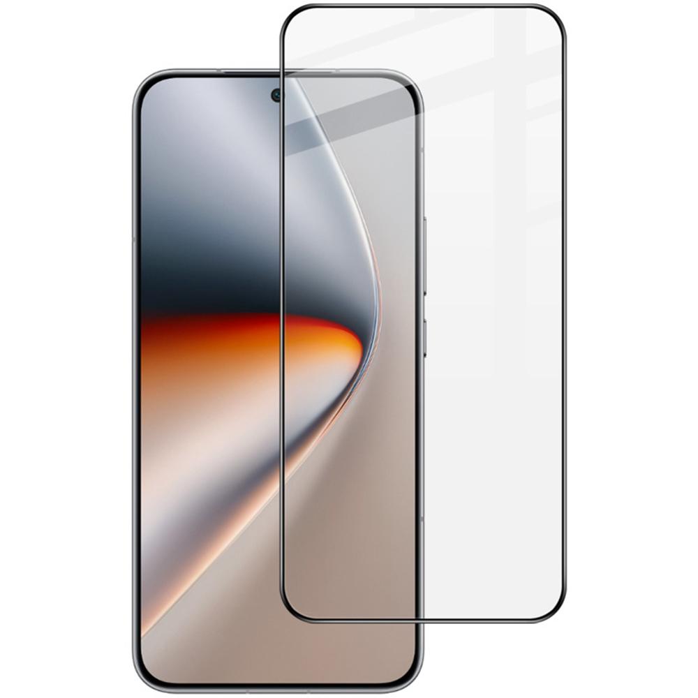 

IMAK Pro+ Series For Honor GT Pro Tempered Glass Full Screen Protector Sensitive Touch Film As Shown A