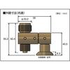 KDS LLP-5RG Line Laser Projector - Green Semiconductor Laser Guide
