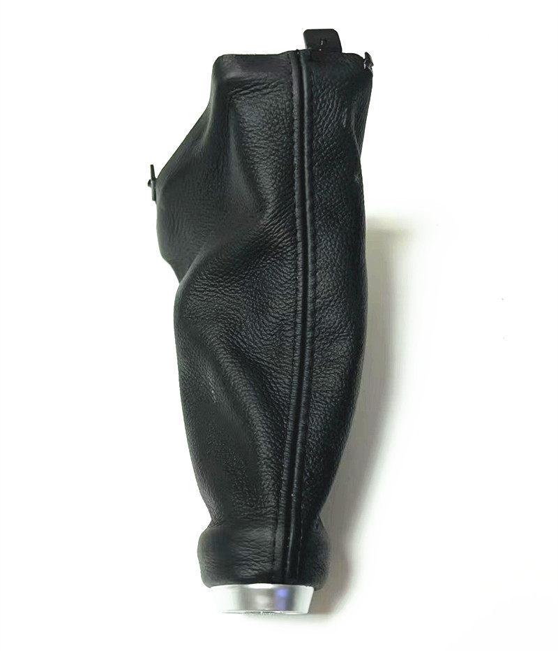 Toyota Prado Land Cruiser Gear Shift Knob & Dust Cover