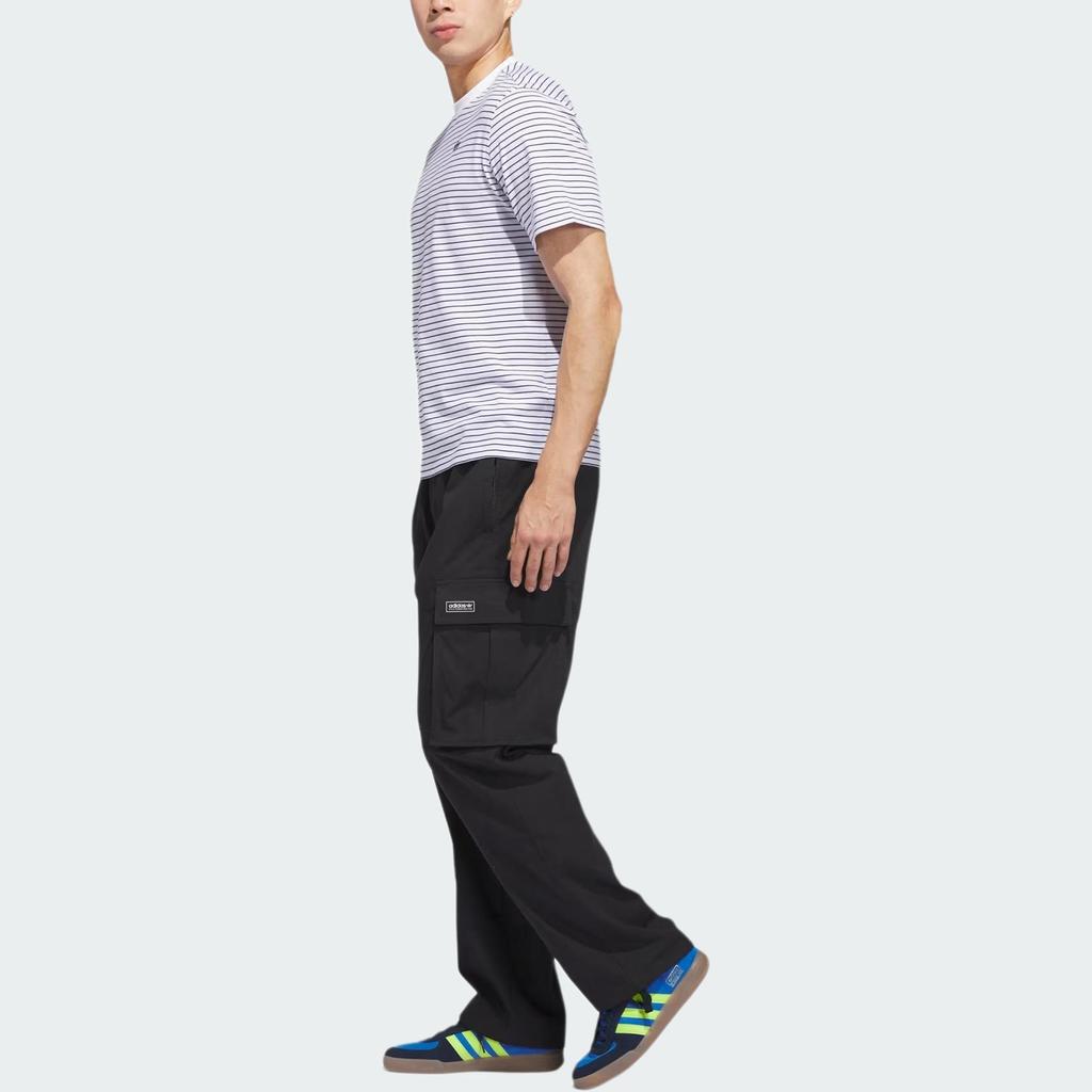 adidas Originals FW25 Cargo Pants Unisex KE1030-