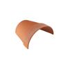 Fish Breeding Cave Decorative Fish Shrimp House Breathable Ceramics Fish Spawning Cave Red Crab Safe House Aquarium Decor