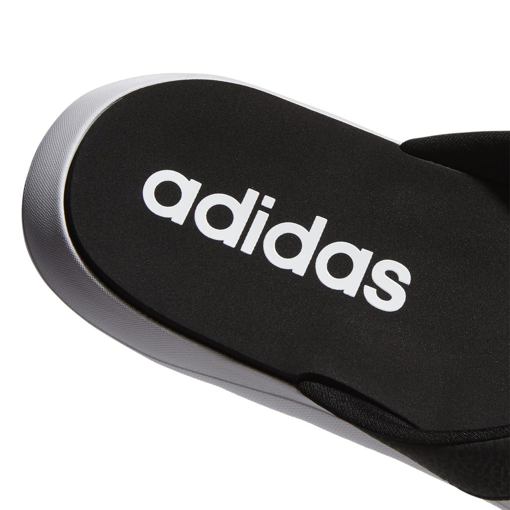 Sports Sandals Comfort Beach Sandals GTF02 Core Black Cm [Adidas] Black/Footwear White/Core (EG2069) 26.5