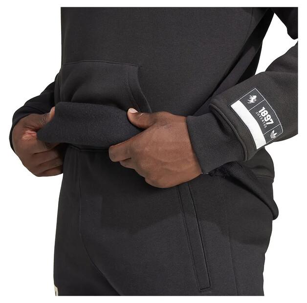 Adidas Juventus VRCT Hoodie