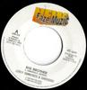 7inch Record LEROY SIMMONDS SANDEENO G. VIBES Big Brother I Dont Want To Live T NFM008 NEW FAZE MUZIC 1999 UK Reggae Ska Dub Used