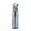Dafi SOLID 0,7l Power Filterflasche mit Aktivkohlefilter und Clip
