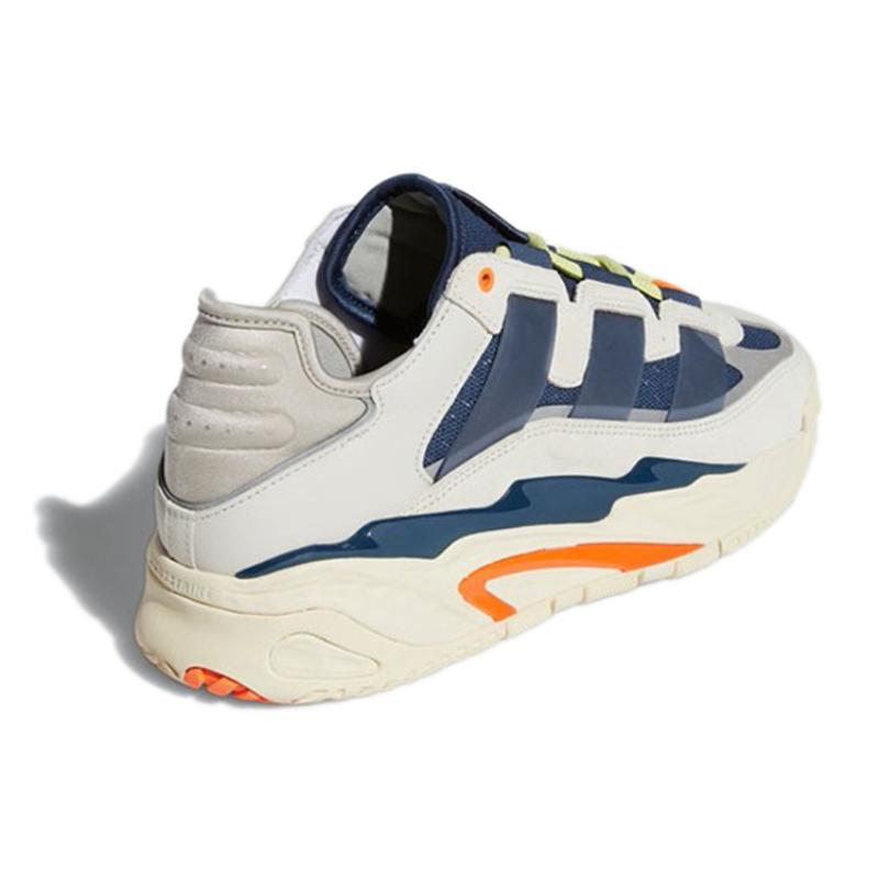 adidas Originals Niteball Crew Navy Sneakers S24146