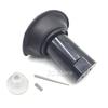 Carburetor plunger or diaphragm for Honda GL1500SE GL1500I GL1500 Gold Wing GL 1500 SE I A Shadow 1100 VT1100 C2 Slide Plunger