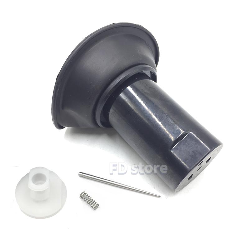 Carburetor plunger or diaphragm for Honda GL1500SE GL1500I GL1500 Gold Wing GL 1500 SE I A Shadow 1100 VT1100 C2 Slide Plunger