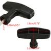 New 1.2m Universal Generator Starter Handle Without Cover Pull Cord Line Rope