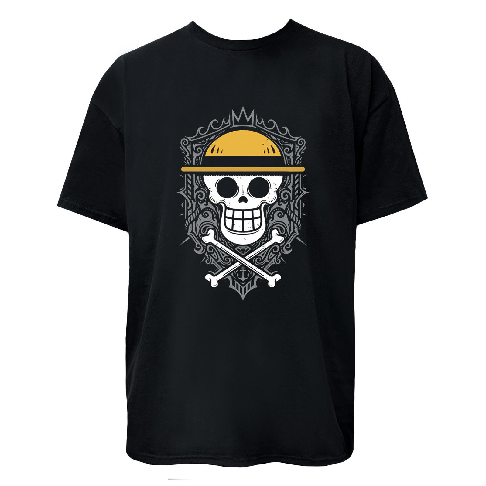 Skull Logo Graphic T-Shirt / Hoodie / Sweatshirt Unisex Women Men S