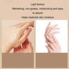 30g Lanolin Hand Cream Deep Moisturizing Hydration Smooth Soft Skin Care for Dry Hands
