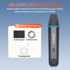 Portable Spot Welder DIY Handheld Spot Welding Machine 10-Level Precision Adjustable Spot Welding for 18650 Lithium Battery