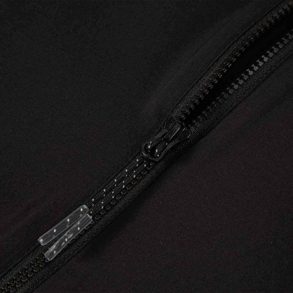 New PUMA Jackets Men's Black 524156-01