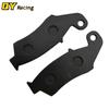 Motorcycle Front and Rear Brake Pads for KAWASAKI KX 250 KX250 1994 KDX 220 KDX220 1997-2005 KLX 650 KLX650 1993-1997