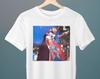 Columbine's Little Tongue, Konstantin Somov, Unisex T-Shirt, Art T-Shirt, Gift for Her, Gift for Him, Art Lover Gift
