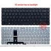 Compatible Keyboard for HP 640 & 645 G8/G9 14-inch Models (HSN-Q33C-4)