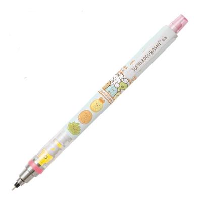Sumikkogurashi Mechanical Pencil Kuru Toga Sharp PN31301 San-X 0.5mm