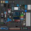 2025+  2560 for 2560 UNOR3 Nano Ultimate Kit Development Kit