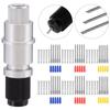 New Graphtec Blade Holder Base with 30pcs Blade Vinyl Cutter Compatible CB09