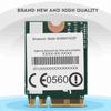 Dual Band 433Mpbs Network NGFF M2 Wireless WIFI Card 802.11AC for Lenovo
