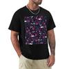 Oceana TShirt Custom Shirt Oversized T Shirt Funny Tshirt Heavyweight T Shirts for Men