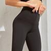 Korsett Body Shaper Taille Skinny Leggings Frauen Hohe Taille Kompressionshose Elastic Up Strumpfhosen