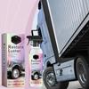 Heavy Duty Wheel Cleaner Wheel Hub Decontamination Foam Cleaning And Curing Agent 120ml