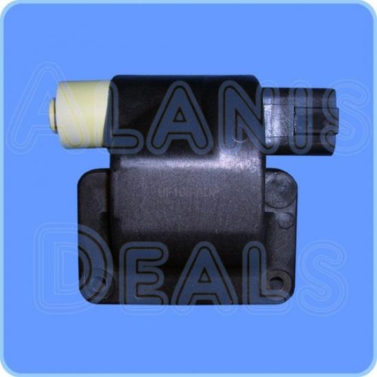 New Premium High Performance Ignition Coil For 95-98 Acura TL, 92-94 Acura Vigor