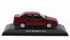 MINICHAMPS Carro Diecast Alfa Romeo Escala ALFA ROMEO 155 1992 1/43 (Vermelho)