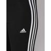 Multisport-Tights W 3s hw lg - Adidas - Schwarz - Multisport - Atmungsaktiv