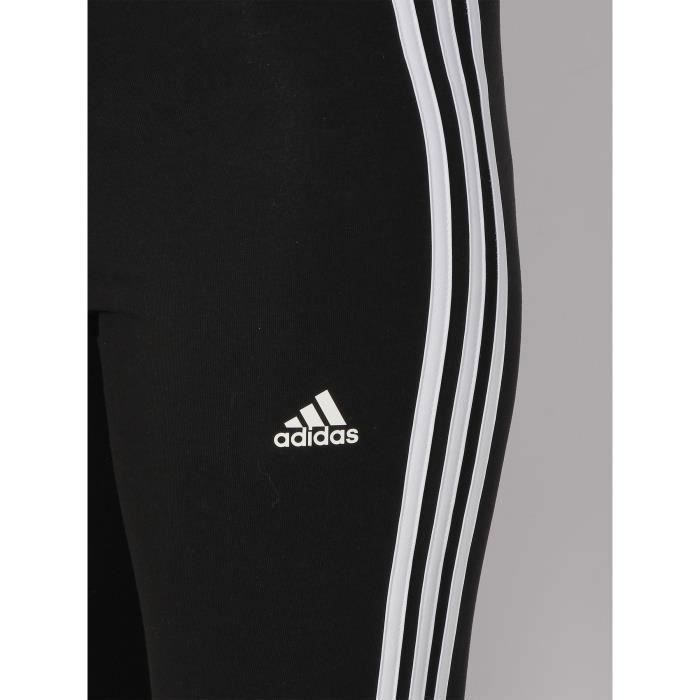 Collant multisports W 3s hw lg - Adidas - Noir - Multisport - Respirant