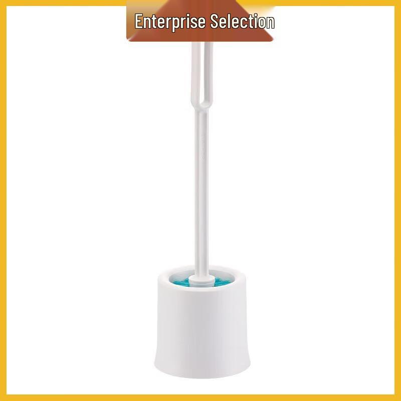 Chahua Floor-Standing Disposable Toilet Brush Set