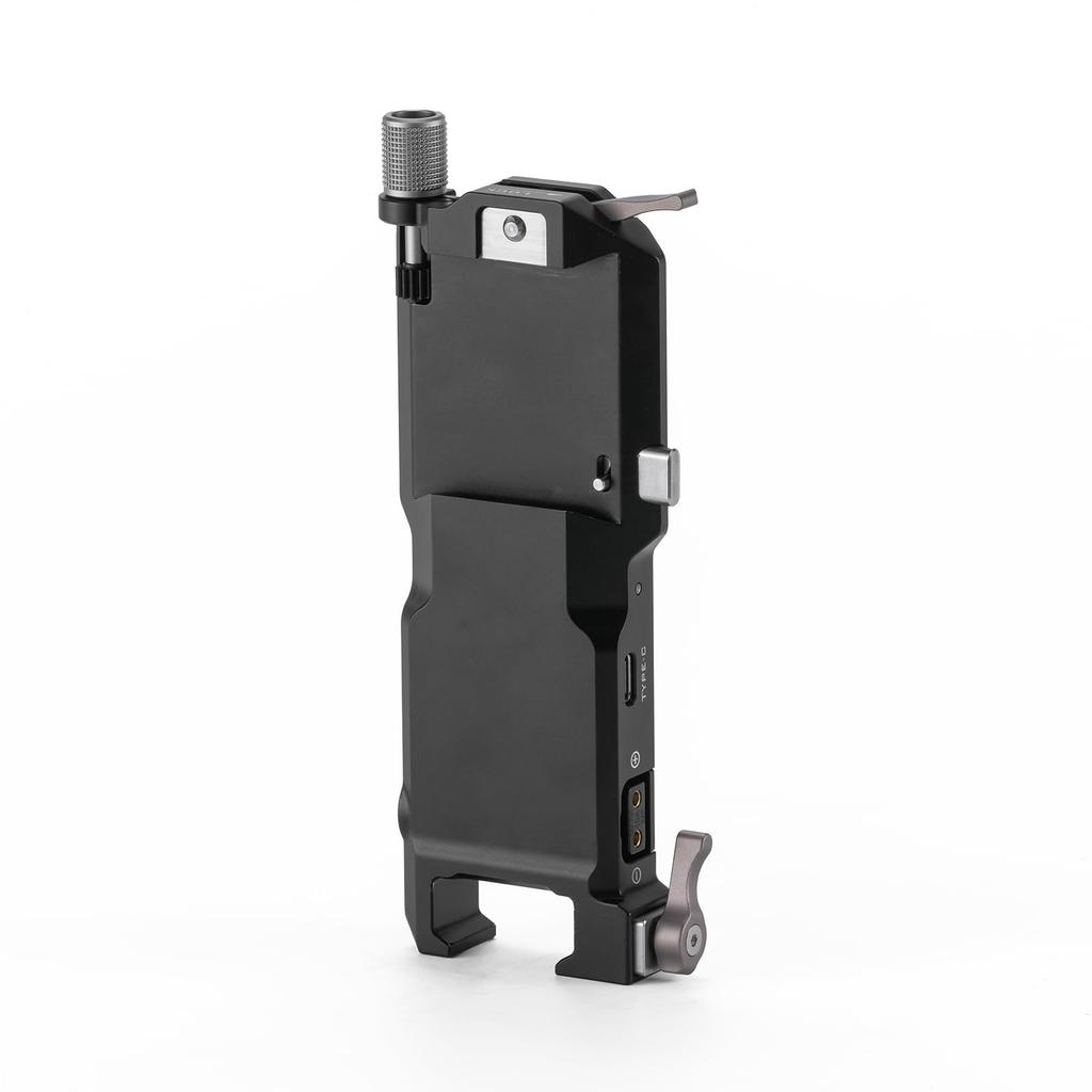 TILTA Power Plate for DJI RS 4 Pass-Through (TGA-PPP3)