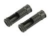 POSH FAITH Motorcycle Supplies Aluminum Machined Step Bar Mold [Egri]