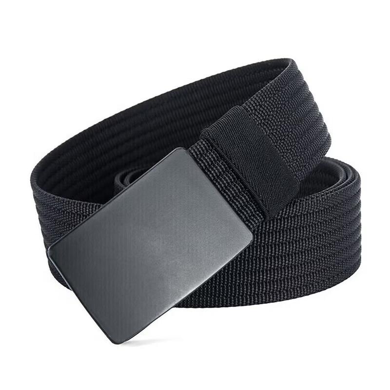 TFO Outdoor Hiking Canvas Belt