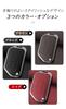 SANRILY Smart Key Case, Key Cover, Key Holder, For Jeep, JL, Wrangler Gladiator, Sahara