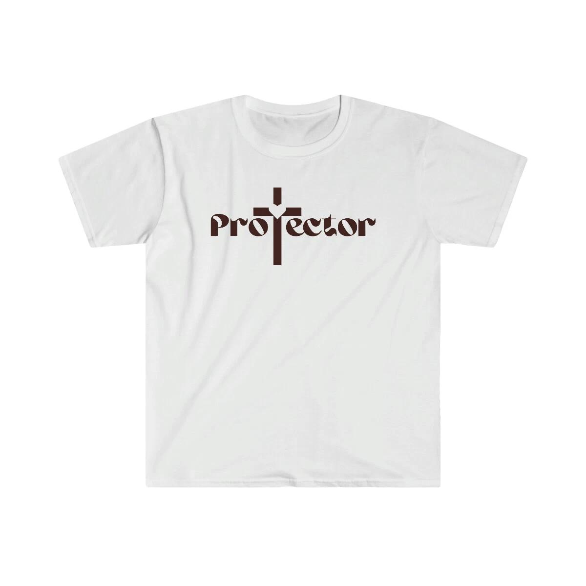 Jesus T-shirt - Prayer Shirt / Worship T-shirt / Christmas Shirt / Church Shirt S