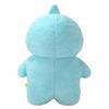 Sunlemon Fluffy Watton Plush Toy, Large, Penguin, BL