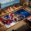 Cody Rhodes Large Size Mouse Pad Large Gaming Table Cushion Non-slip Laptop Tablet Big Mousepad XXL Mat Mini PC Playmat With Lock Edge