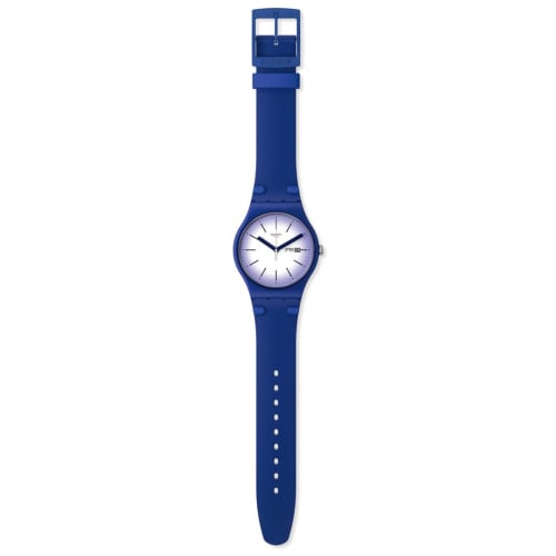 Swatch Watch VIOLET VERBENA NEW GENT SUON716