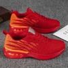 Mesh Walking Sport Sneakers Summer Outdoor Shoes For Men Comfortable Casual Shoes For Men