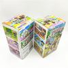 Niedliches Crayon Shin-chan Kindergarten Szene Sammelbares PVC Modell Figurenset