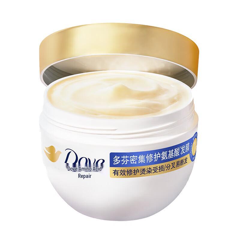 

Dove Intensive Repair Amino Acid Hair Mask
